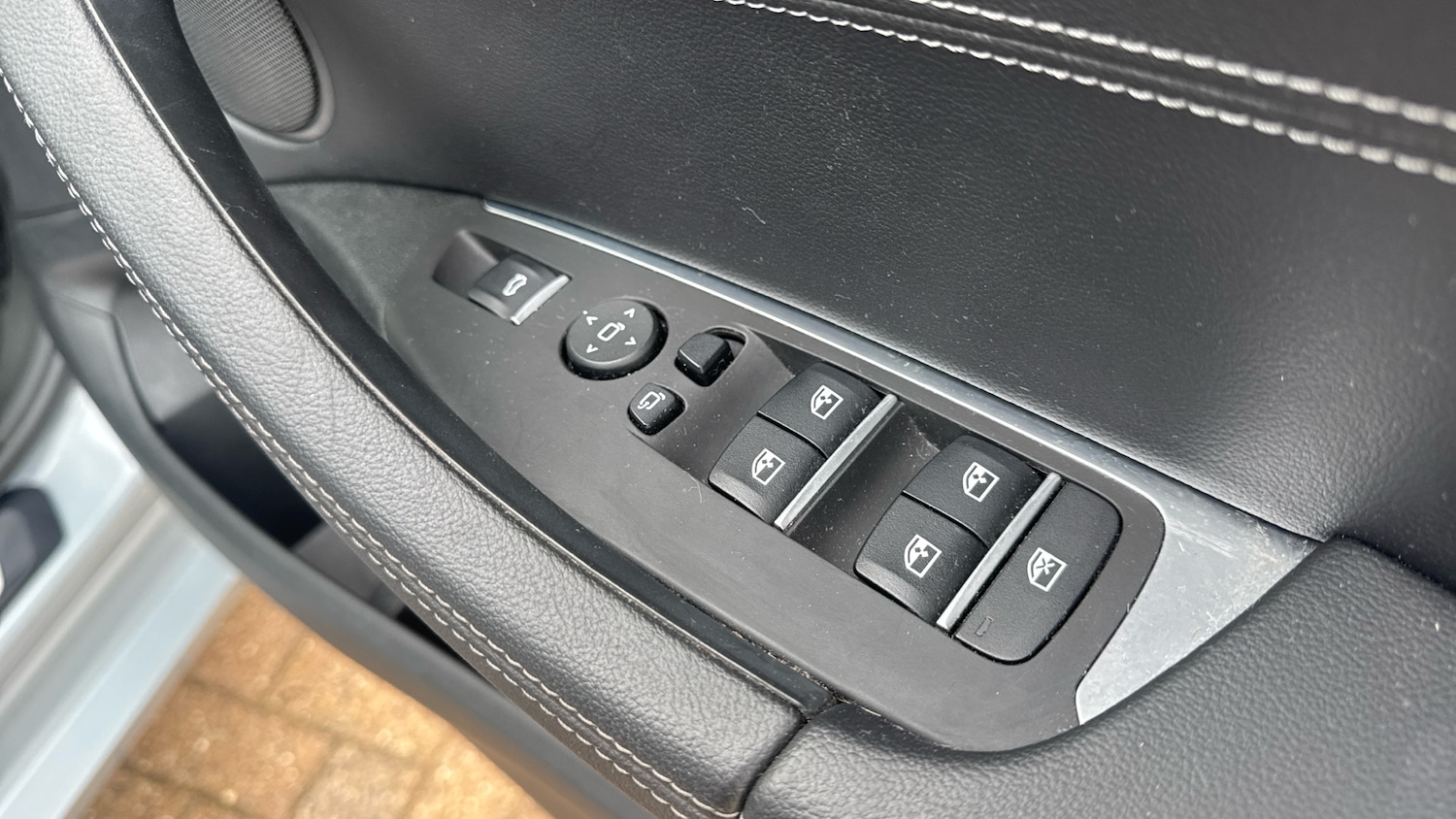 Used BMW X3 2022 for sale - 78000786: Photo 24