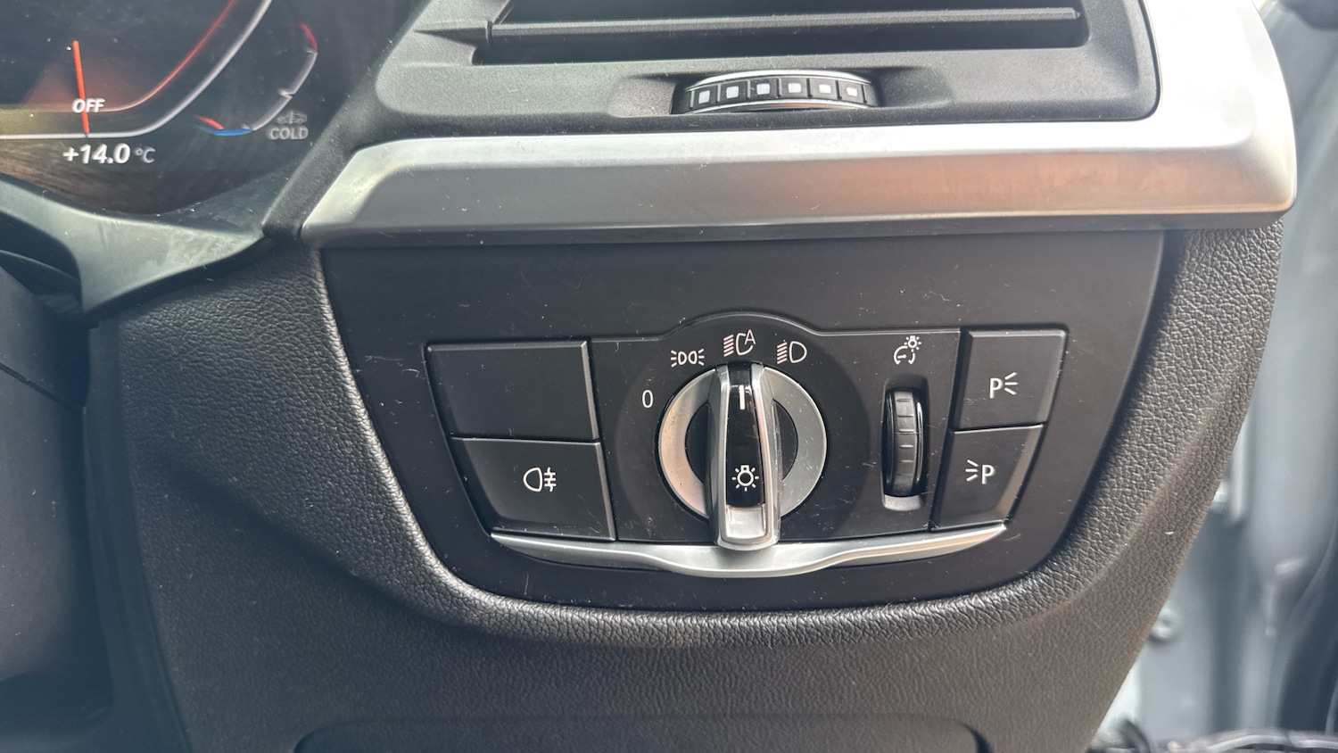 Used BMW X3 2022 for sale - 78000786: Photo 25