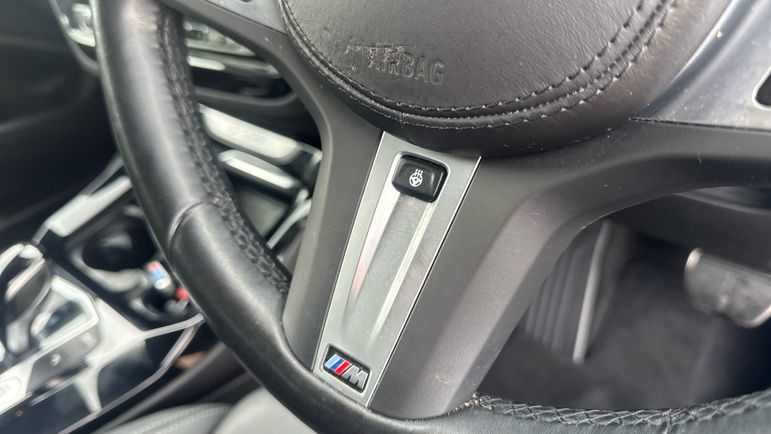 Used BMW X3 2022 for sale - 78000786: Photo 27