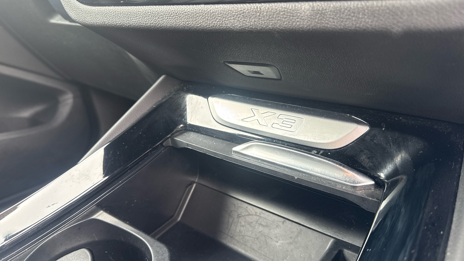 Used BMW X3 2022 for sale - 78000786: Photo 29