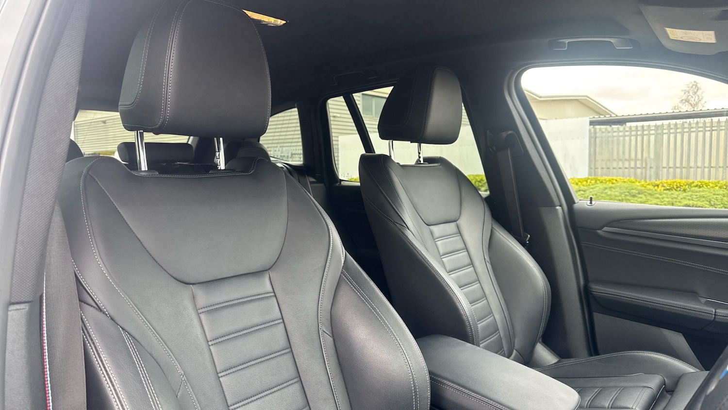 Used BMW X3 2022 for sale - 78000786: Photo 32