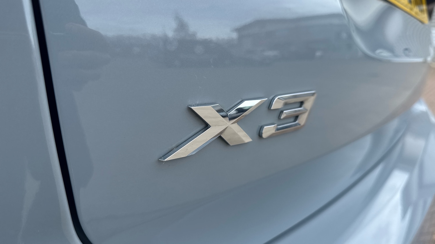 Used BMW X3 2022 for sale - 78000786: Photo 40