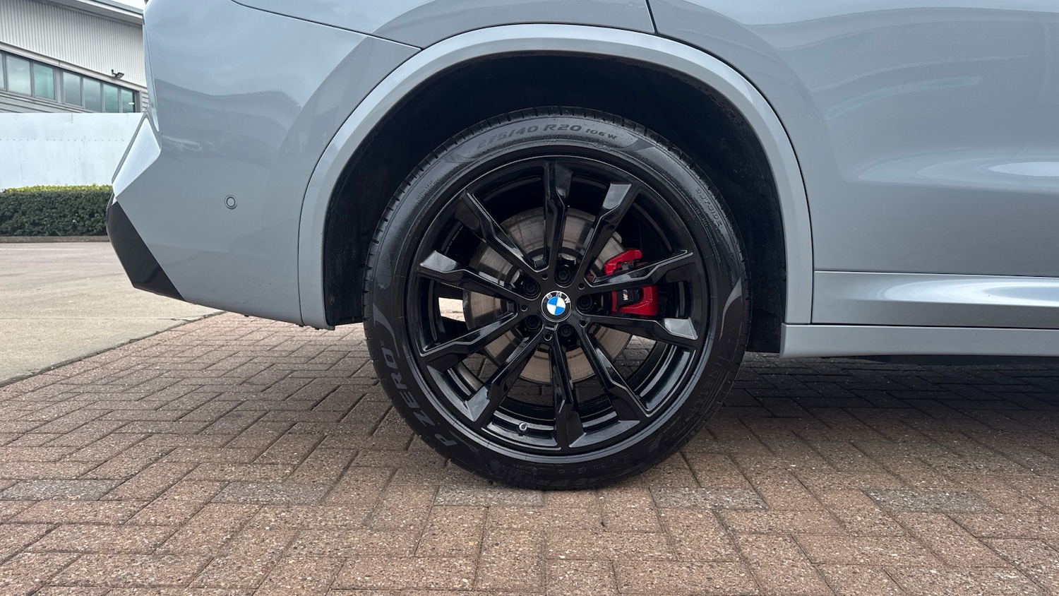 Used BMW X3 2022 for sale - 78000786: Photo 43