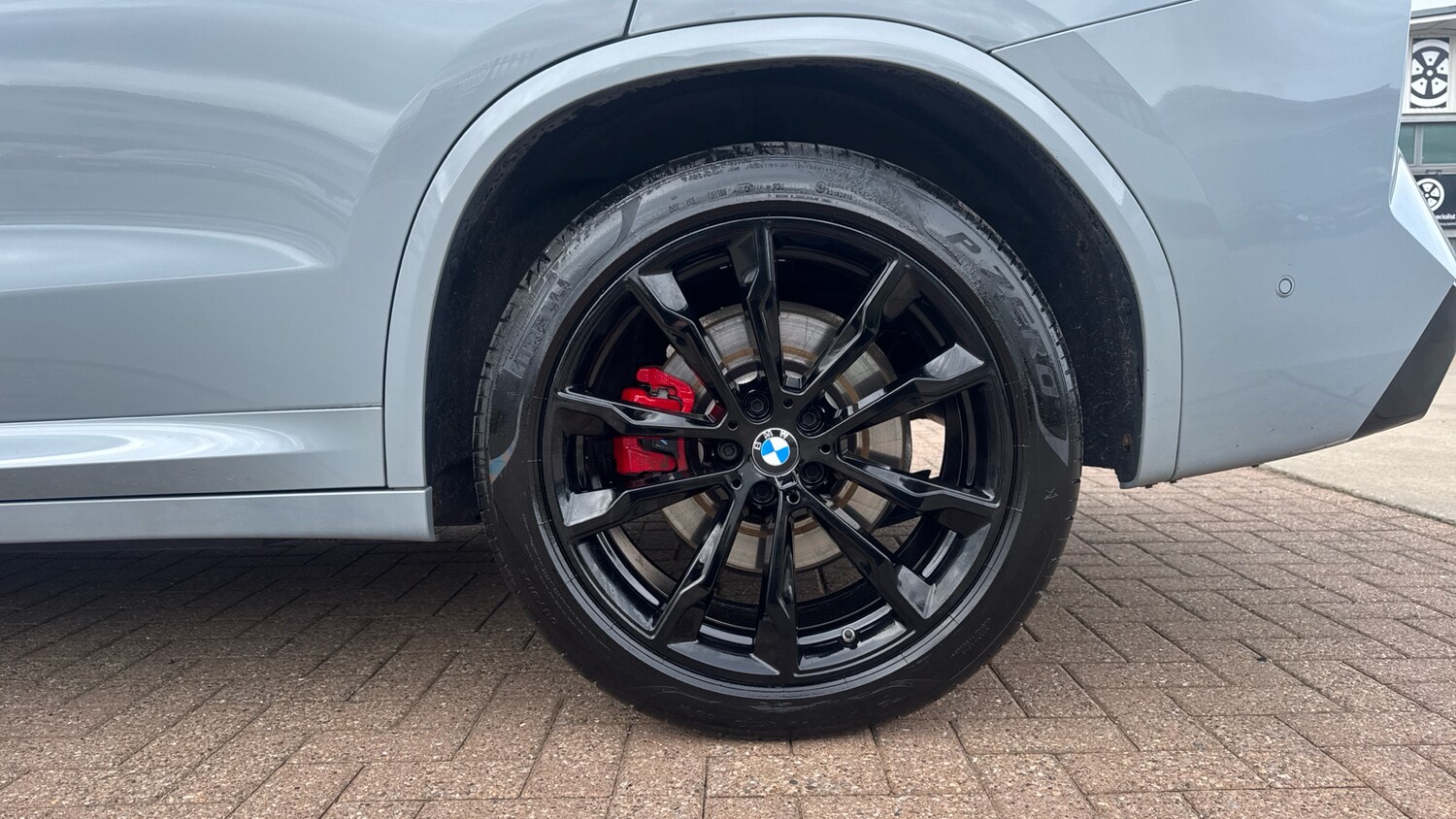 Used BMW X3 2022 for sale - 78000786: Photo 44