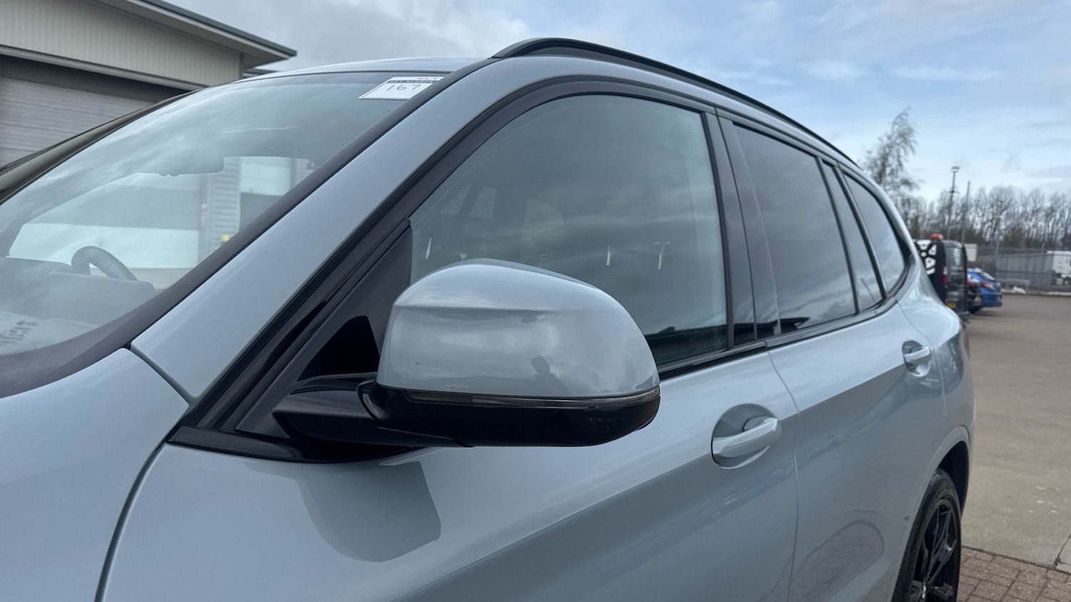 Used BMW X3 2022 for sale - 78000786: Photo 46