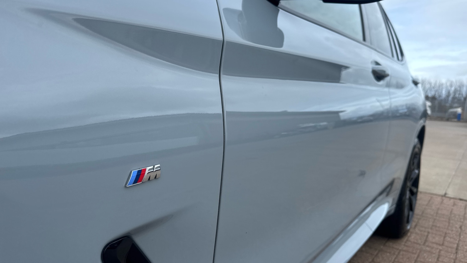 Used BMW X3 2022 for sale - 78000786: Photo 47