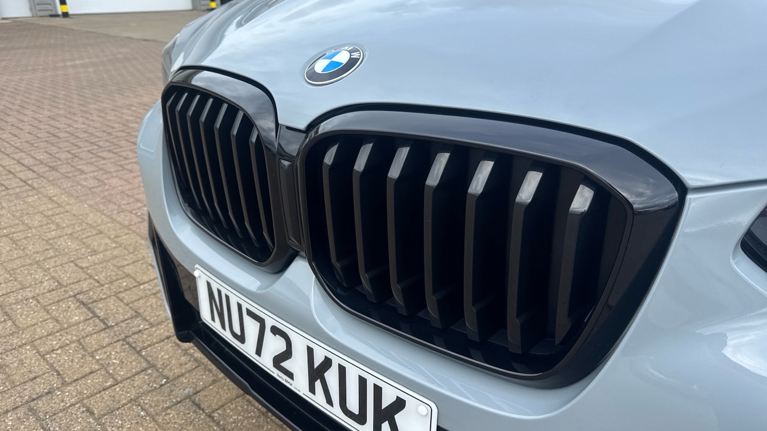 Used BMW X3 2022 for sale - 78000786: Photo 50