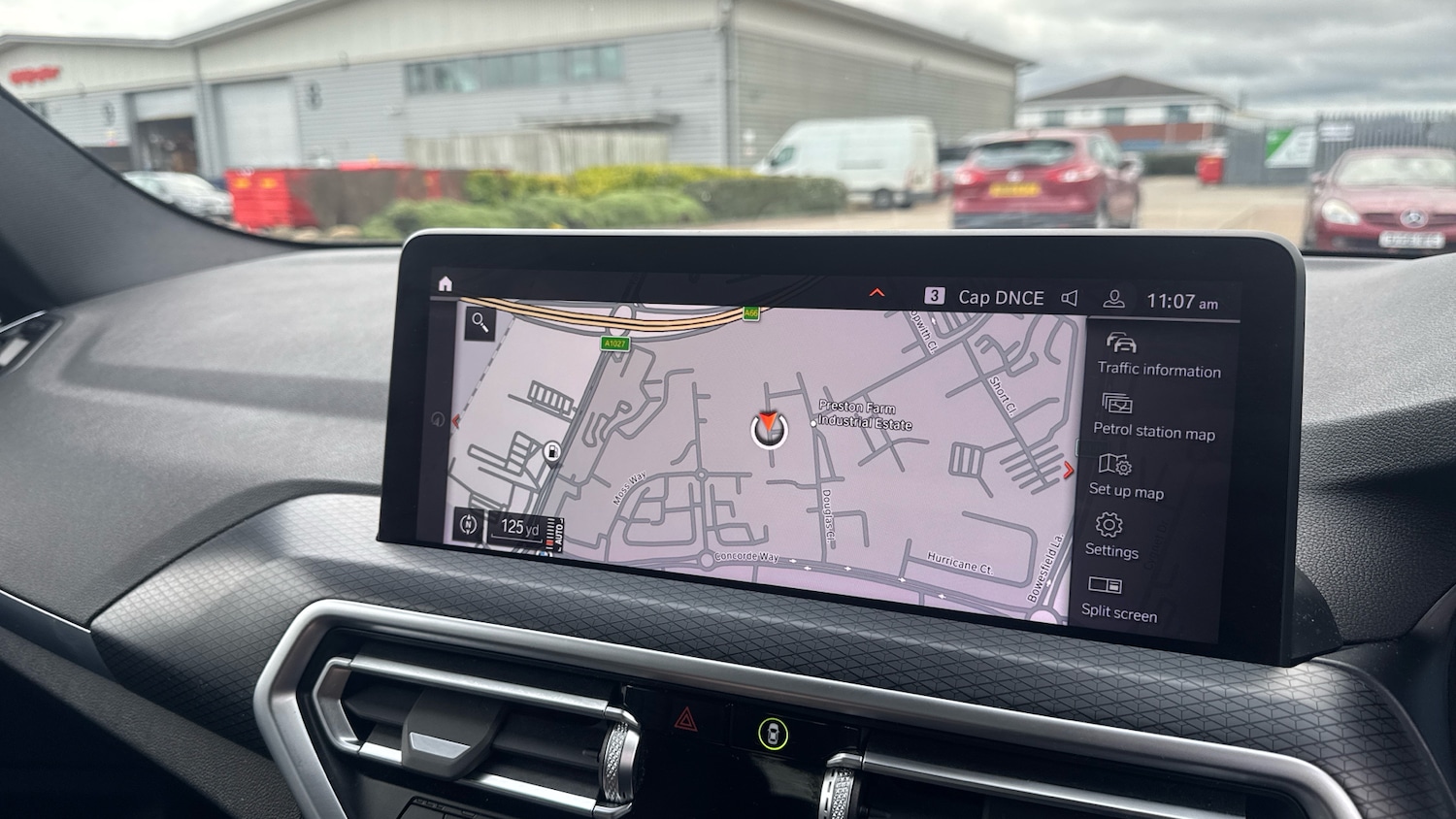 Used BMW X3 2022 for sale - 78000786: Photo 51