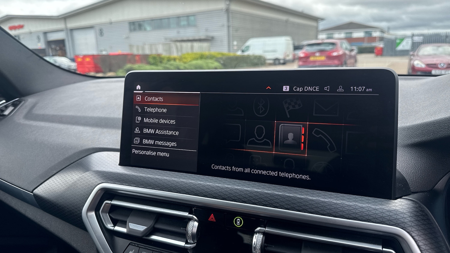 Used BMW X3 2022 for sale - 78000786: Photo 52