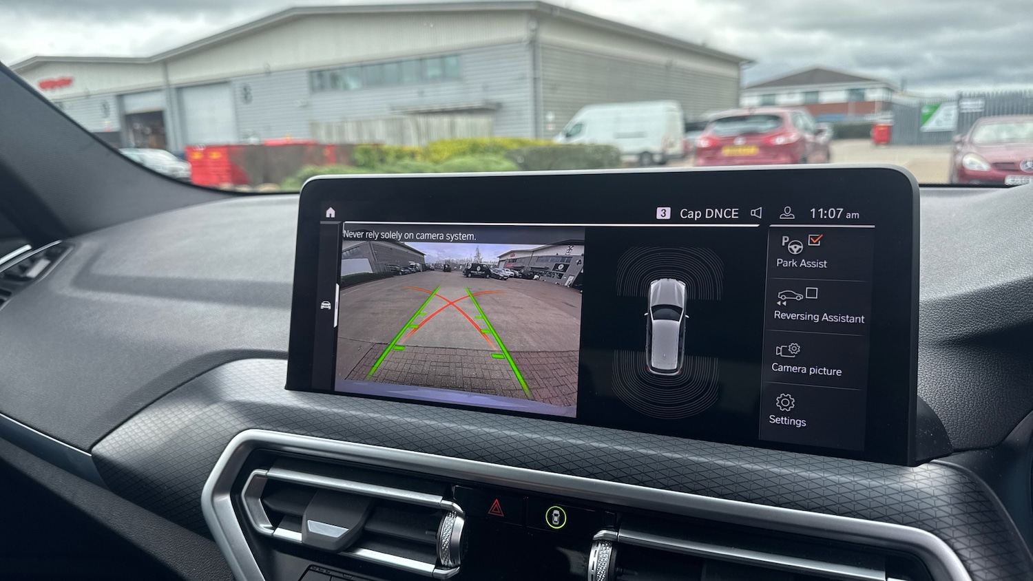 Used BMW X3 2022 for sale - 78000786: Photo 53