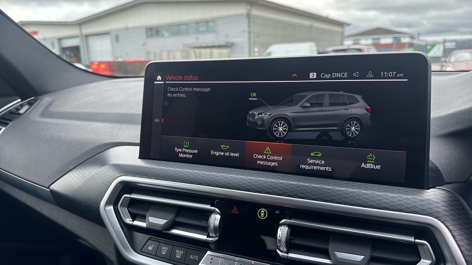 Used BMW X3 2022 for sale - 78000786: Photo 54