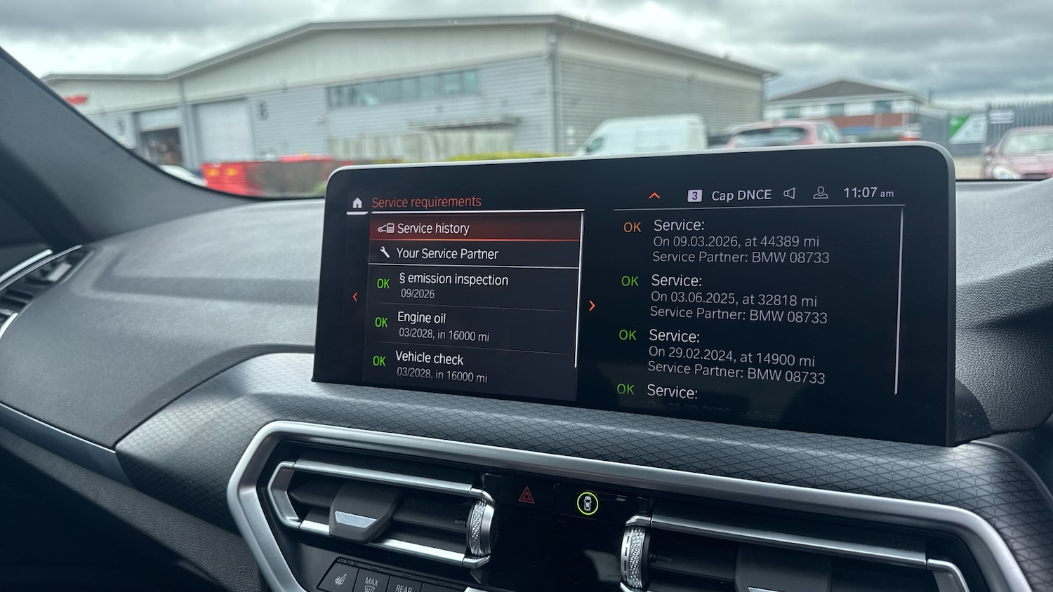 Used BMW X3 2022 for sale - 78000786: Photo 56