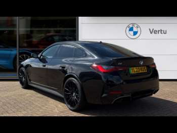 Used BMW i4 2023 for sale - 75314162: Photo