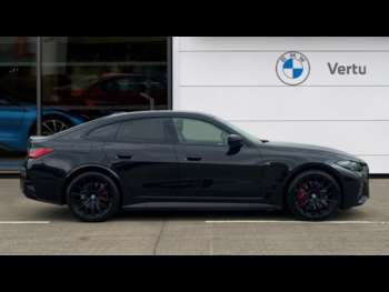 Used BMW i4 2023 for sale - 75314162: Photo
