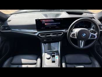Used BMW i4 2023 for sale - 75314162: Photo