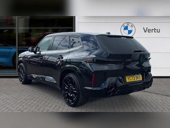 Used BMW XM 2023 for sale - 78973638: Photo