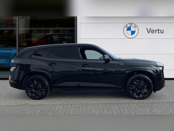 Used BMW XM 2023 for sale - 78973638: Photo
