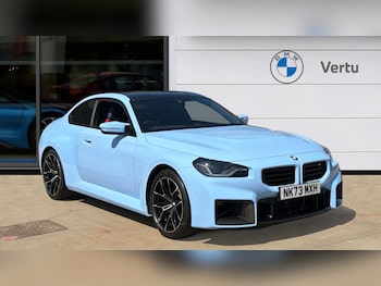 Used BMW M2 2023 for sale - 79407946: Photo