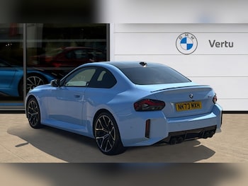 Used BMW M2 2023 for sale - 79407946: Photo