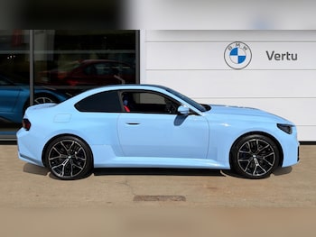 Used BMW M2 2023 for sale - 79407946: Photo