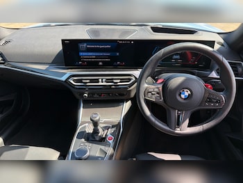 Used BMW M2 2023 for sale - 79407946: Photo