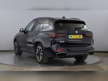 Used BMW iX3 2023 for sale - 76391625: Photo