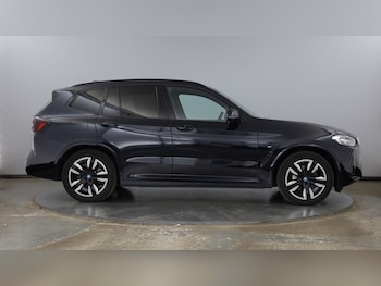 Used BMW iX3 2023 for sale - 76391625: Photo