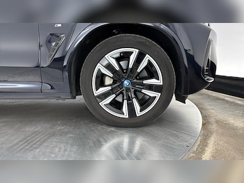 Used BMW iX3 2023 for sale - 76391625: Photo