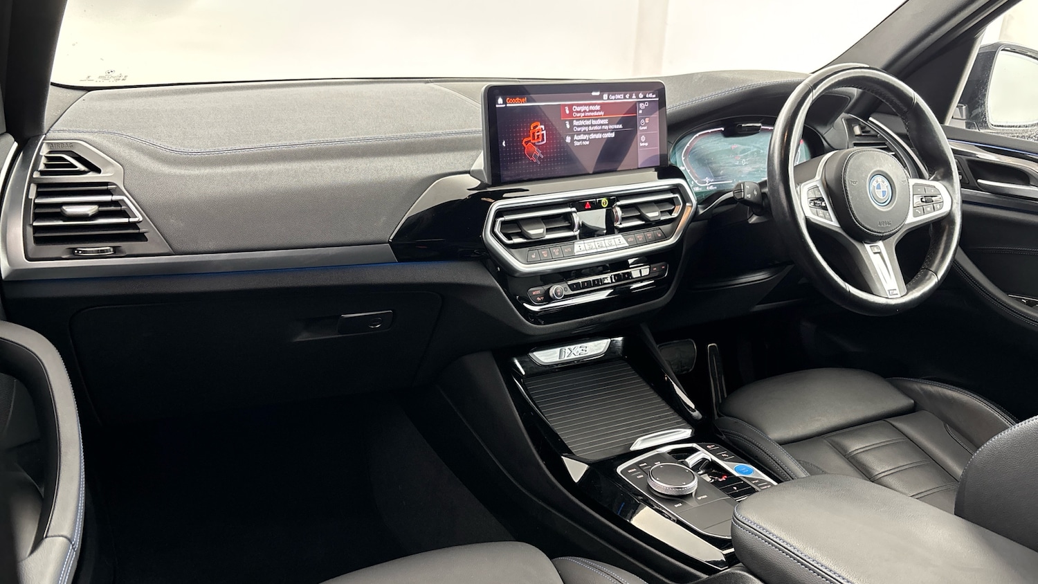 Used BMW iX3 2023 for sale - 76391625: Photo 5