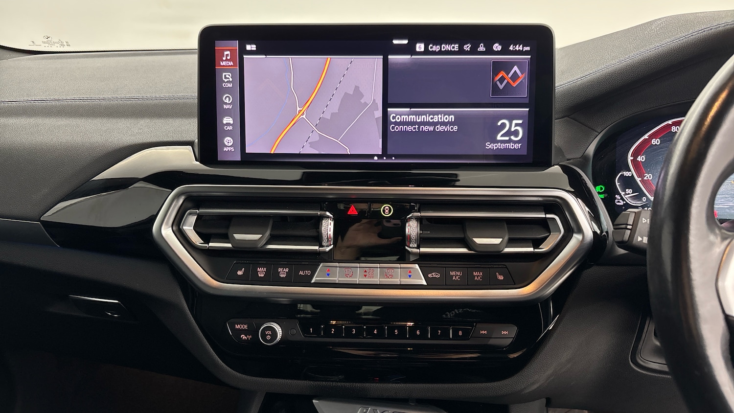 Used BMW iX3 2023 for sale - 76391625: Photo 6