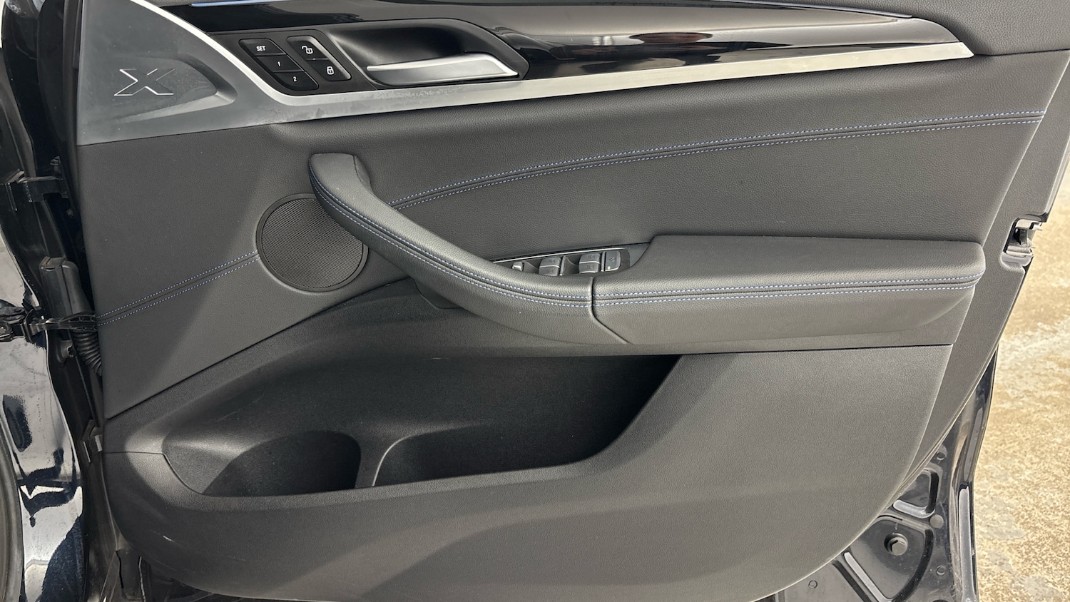 Used BMW iX3 2023 for sale - 76391625: Photo 8