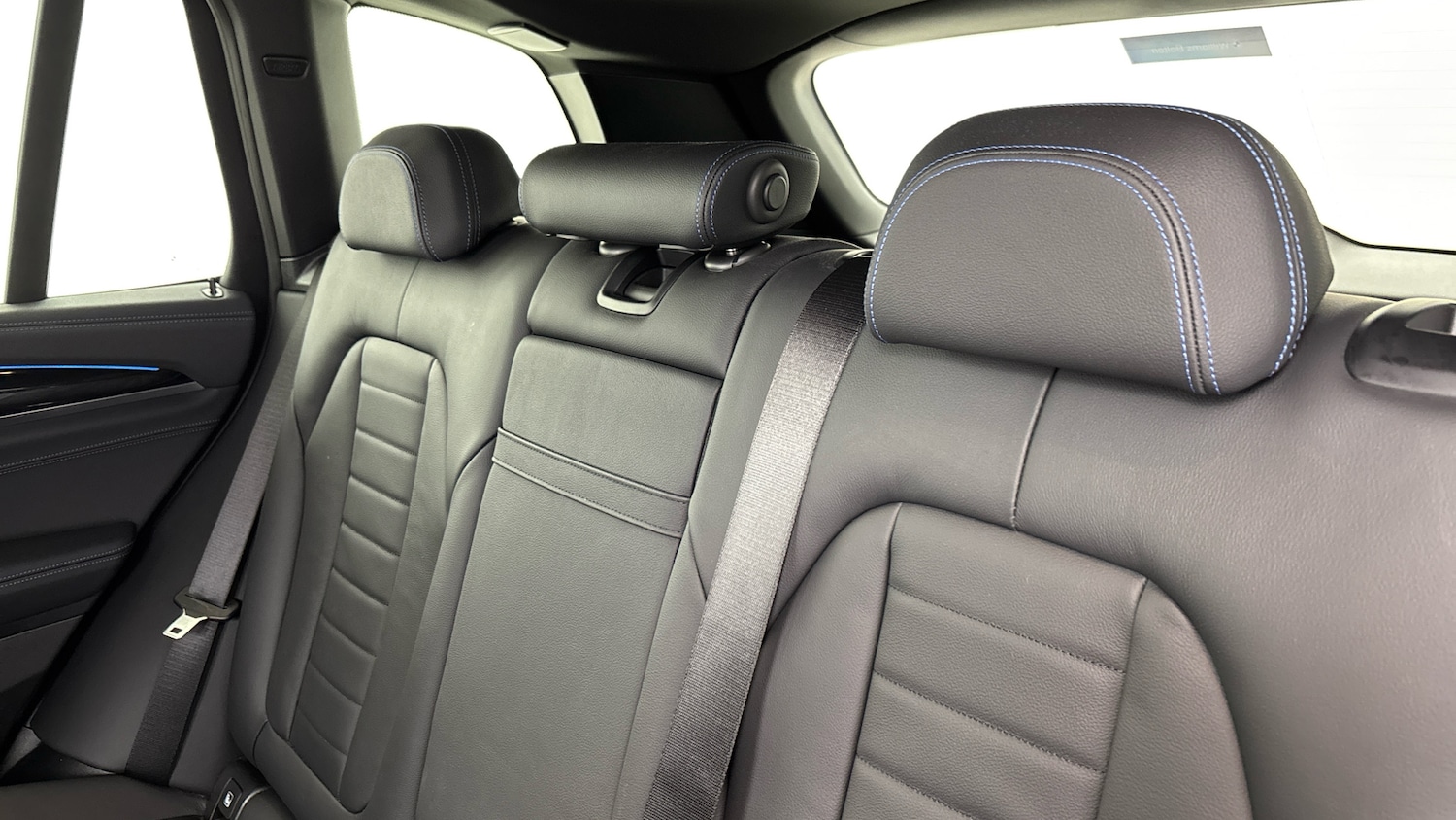 Used BMW iX3 2023 for sale - 76391625: Photo 9