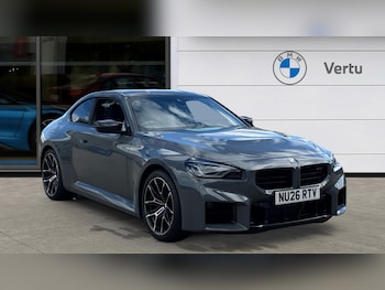 Used BMW M2 2026 for sale - 78994946: Photo