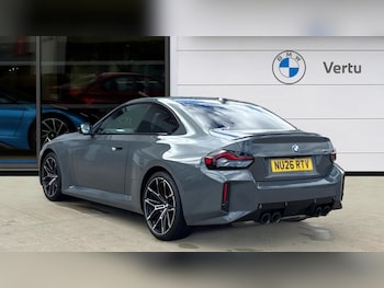 Used BMW M2 2026 for sale - 78994946: Photo