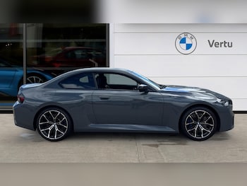 Used BMW M2 2026 for sale - 78994946: Photo