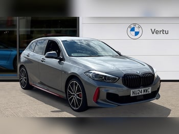 Used BMW 1 Series 2024 for sale - 78669369: Photo