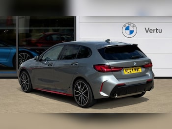 Used BMW 1 Series 2024 for sale - 78669369: Photo