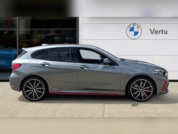 Used BMW 1 Series 2024 for sale - 78669369: Photo