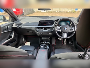 Used BMW 1 Series 2024 for sale - 78669369: Photo