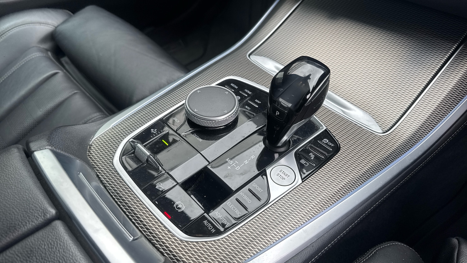 Used BMW X5 2021 for sale - 77898755: Photo 10