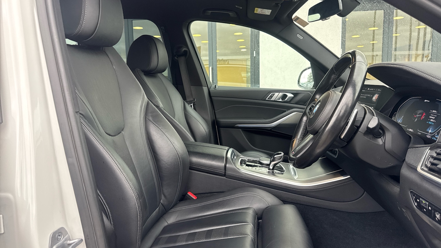 Used BMW X5 2021 for sale - 77898755: Photo 11