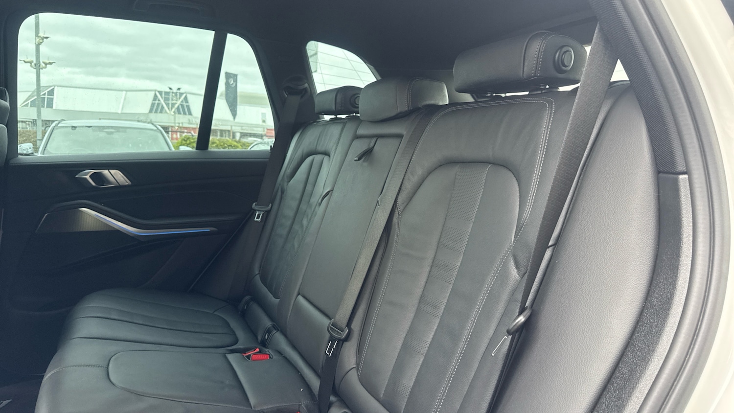 Used BMW X5 2021 for sale - 77898755: Photo 12