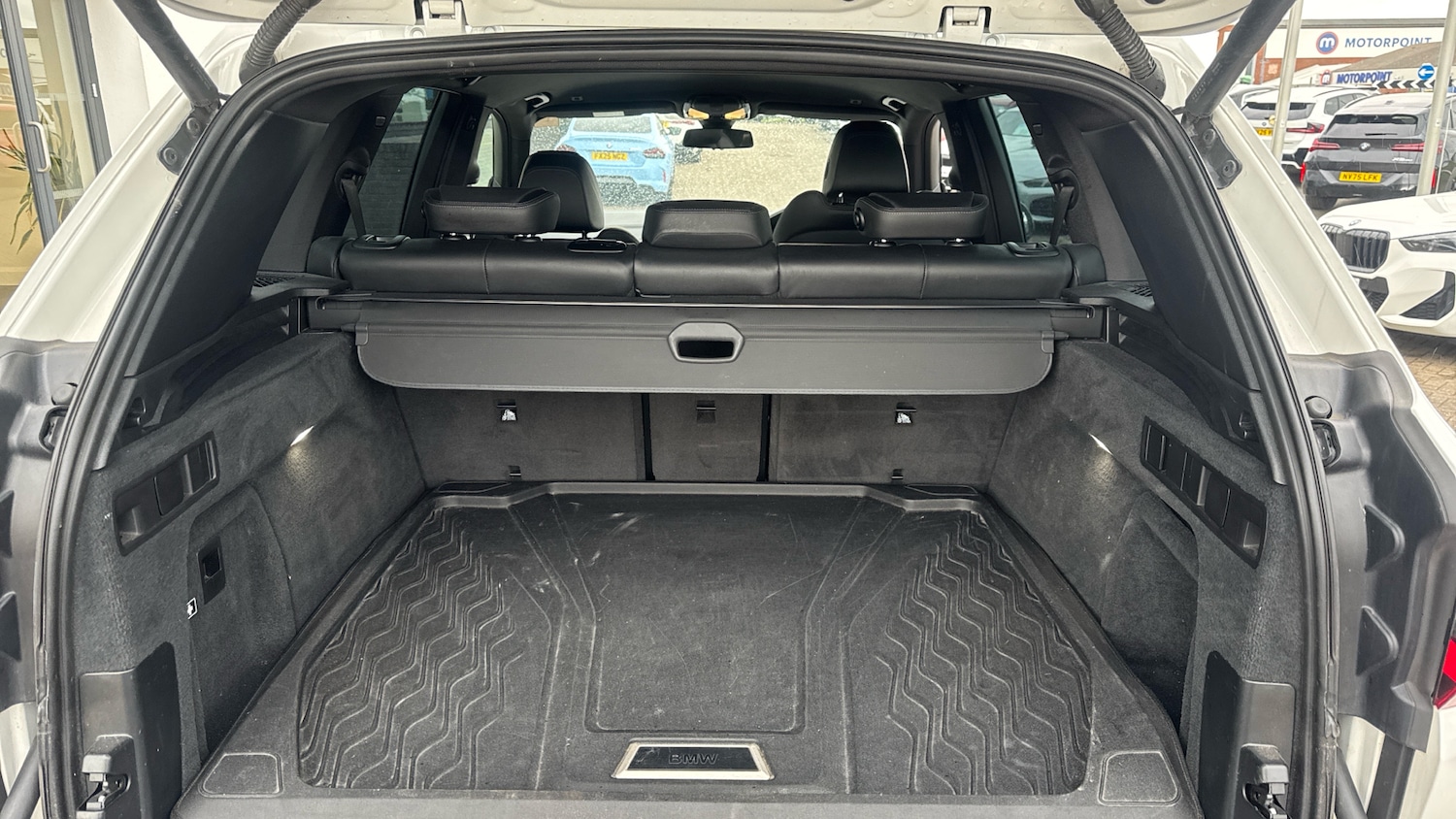 Used BMW X5 2021 for sale - 77898755: Photo 13