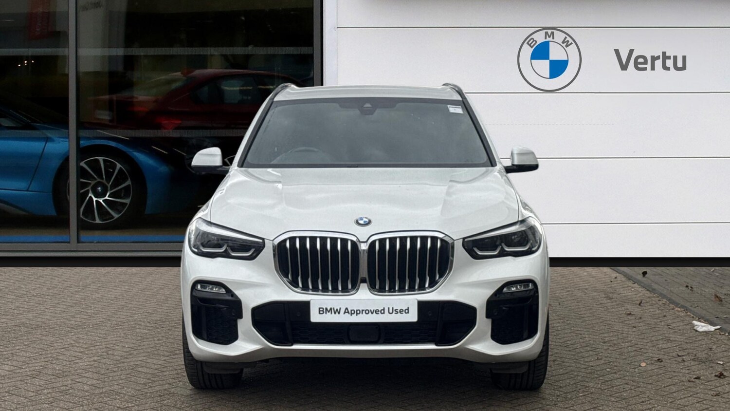 Used BMW X5 2021 for sale - 77898755: Photo 16