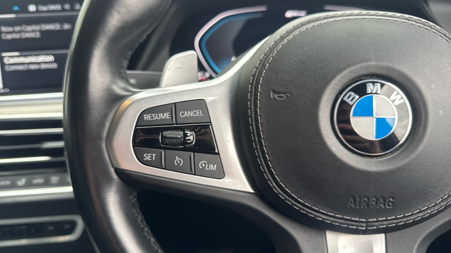 Used BMW X5 2021 for sale - 77898755: Photo 17