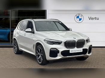 2021 (70) - xDrive45e M Sport 5dr Auto
