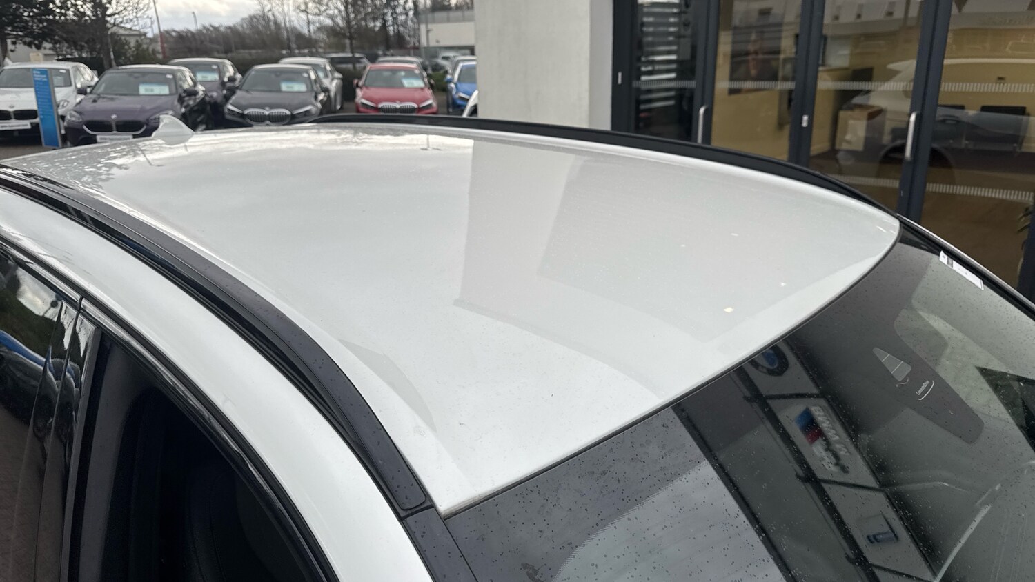 Used BMW X5 2021 for sale - 77898755: Photo 21