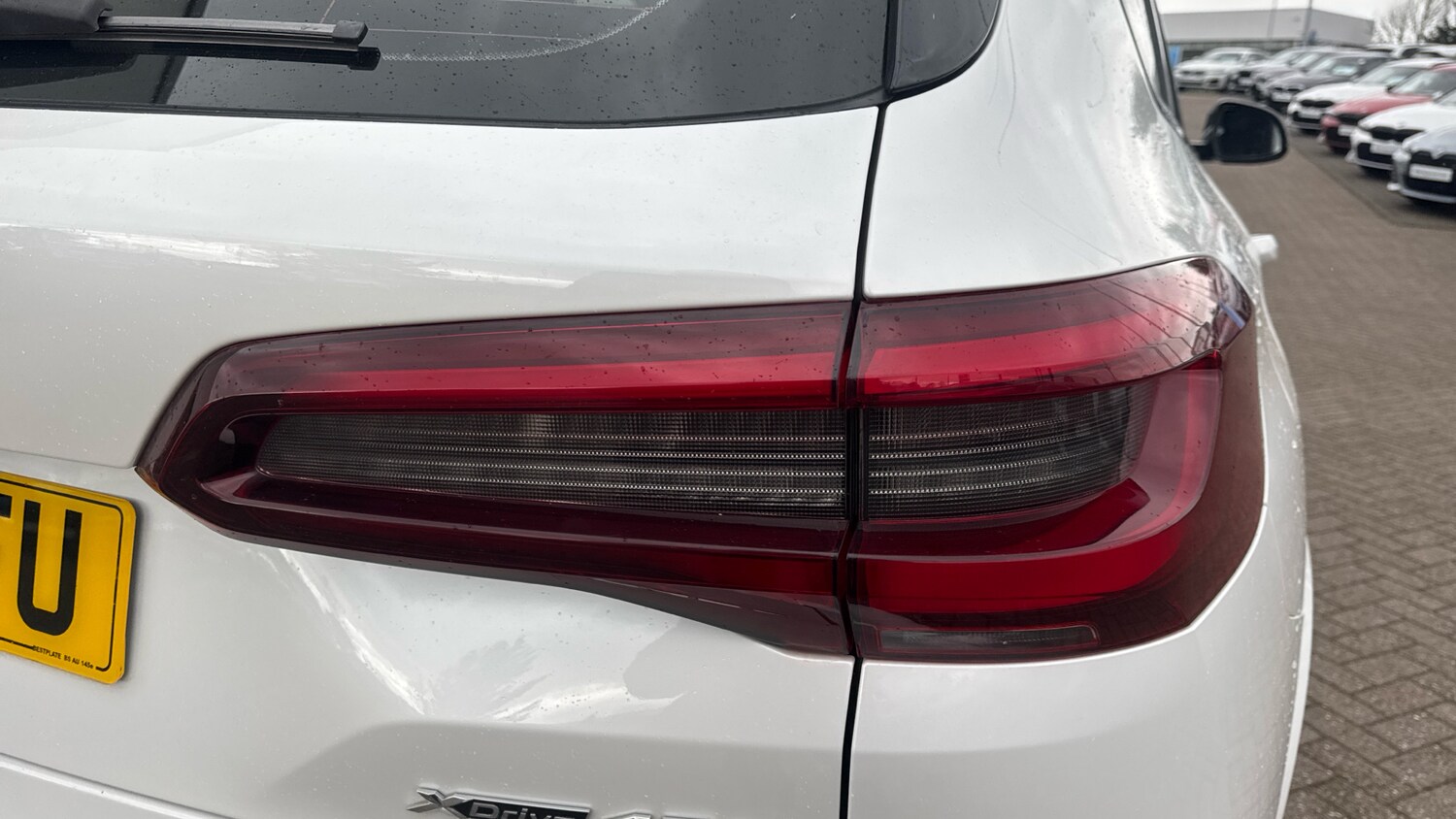 Used BMW X5 2021 for sale - 77898755: Photo 22