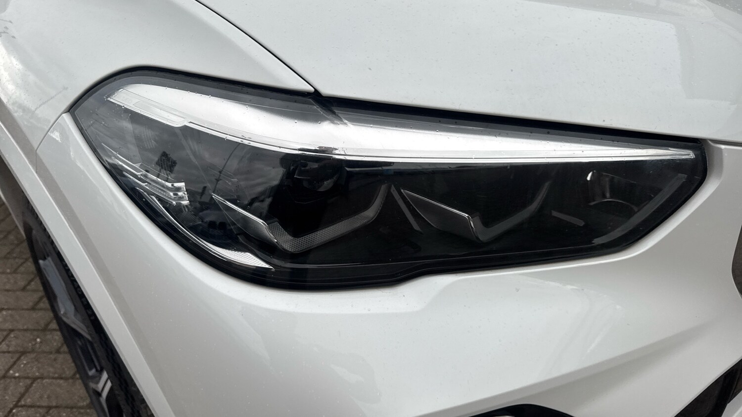 Used BMW X5 2021 for sale - 77898755: Photo 23