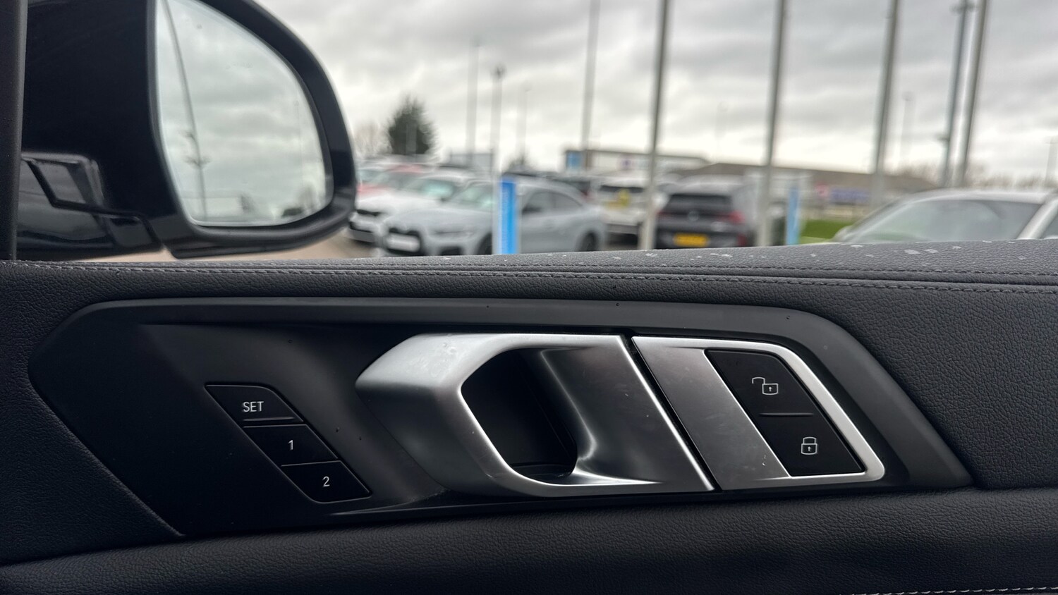 Used BMW X5 2021 for sale - 77898755: Photo 24